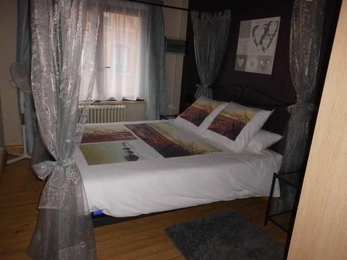 'T Eenvoud - Logies Knokke-Heist Εξωτερικό φωτογραφία