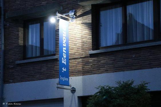 'T Eenvoud - Logies Knokke-Heist Εξωτερικό φωτογραφία